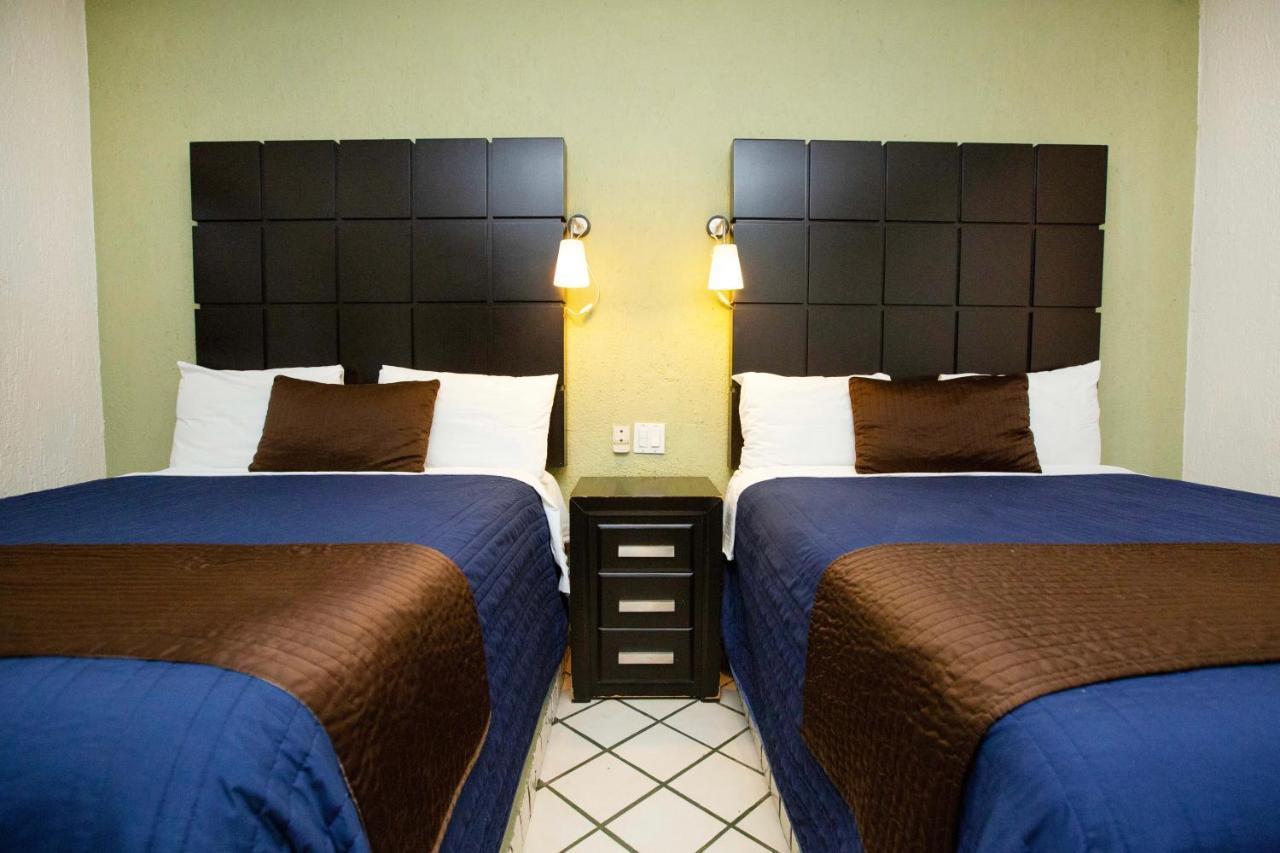 Hotel Posada Terranova San José del Cabo Zewnętrze zdjęcie