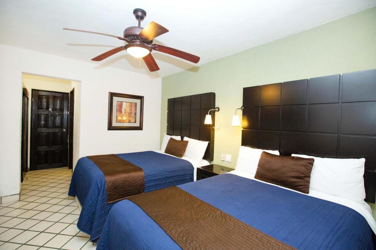 Hotel Posada Terranova San José del Cabo Zewnętrze zdjęcie