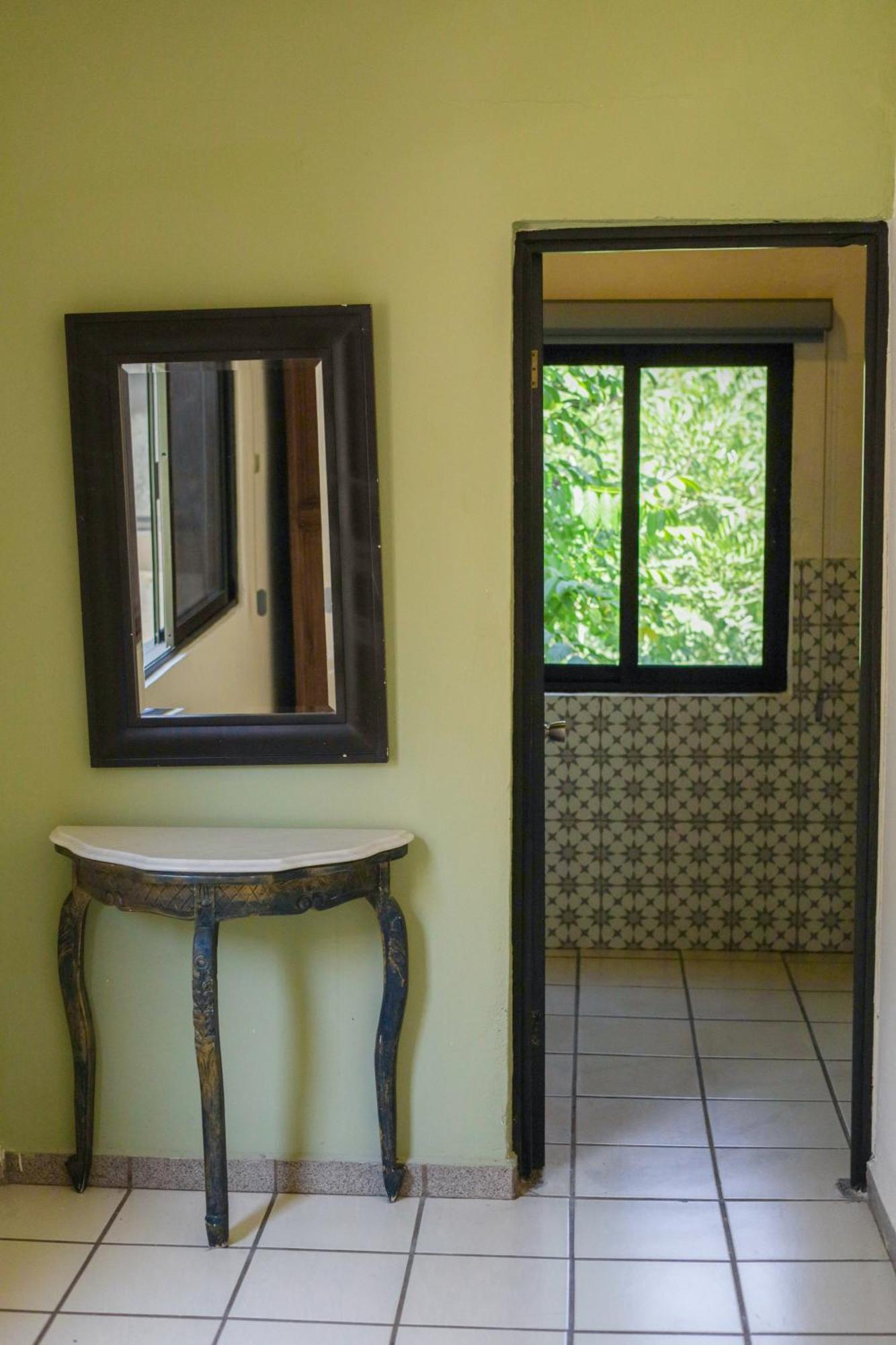 Hotel Posada Terranova San José del Cabo Zewnętrze zdjęcie