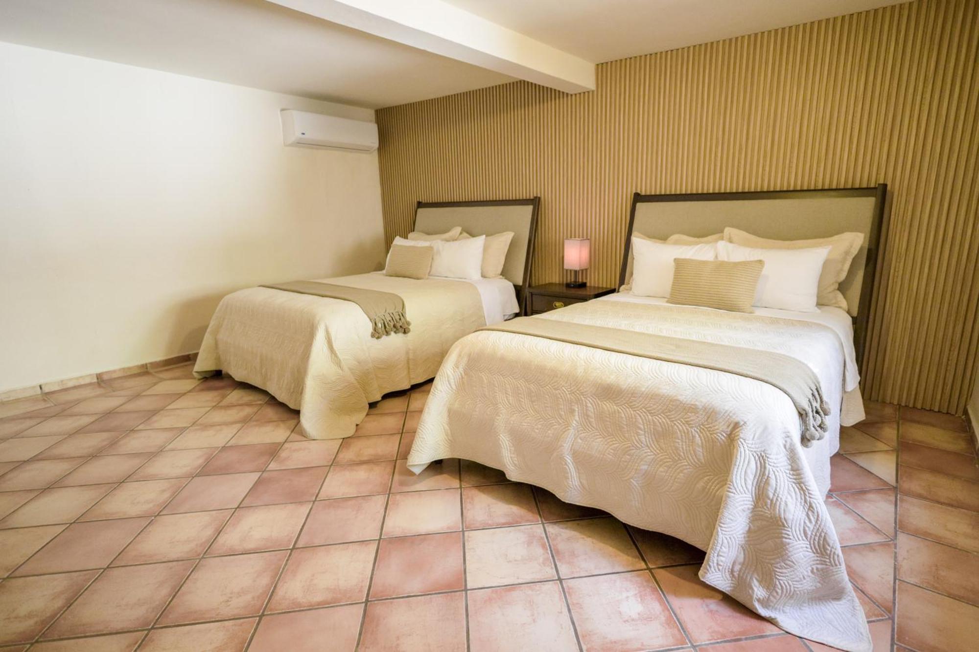 Hotel Posada Terranova San José del Cabo Zewnętrze zdjęcie