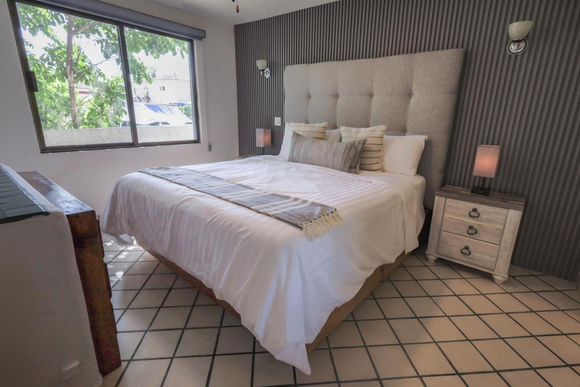 Hotel Posada Terranova San José del Cabo Zewnętrze zdjęcie