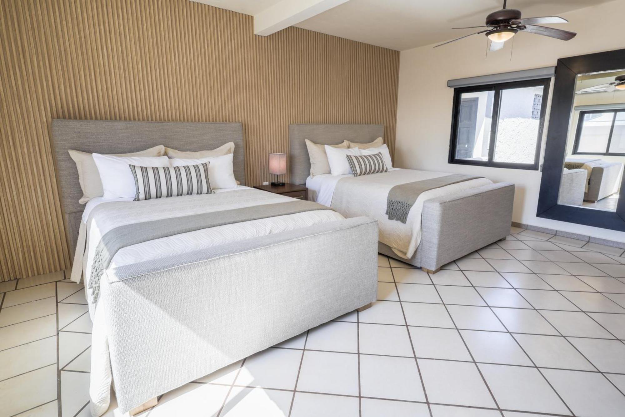 Hotel Posada Terranova San José del Cabo Zewnętrze zdjęcie