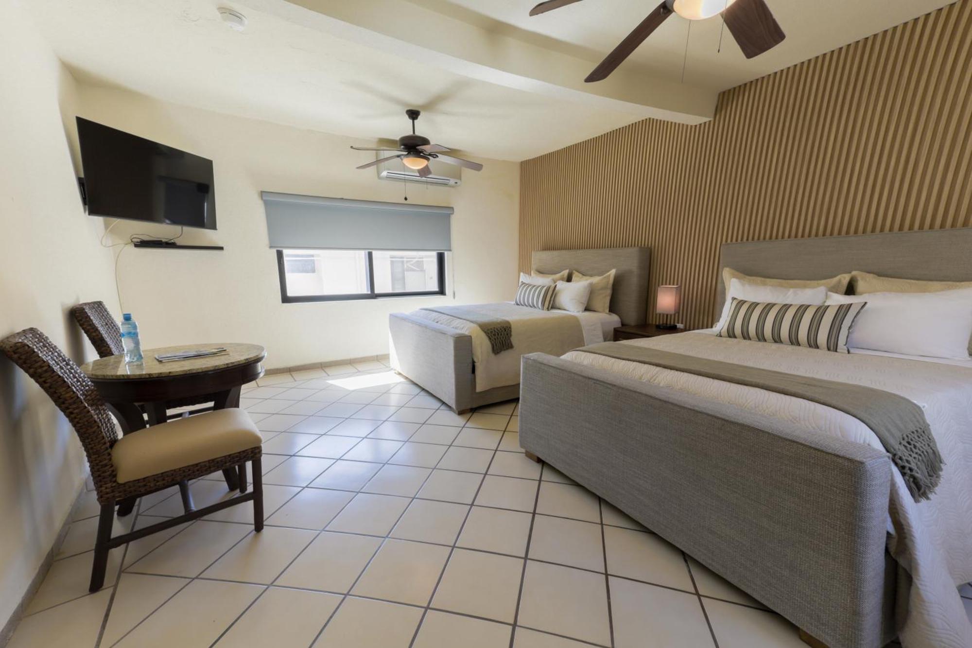 Hotel Posada Terranova San José del Cabo Zewnętrze zdjęcie