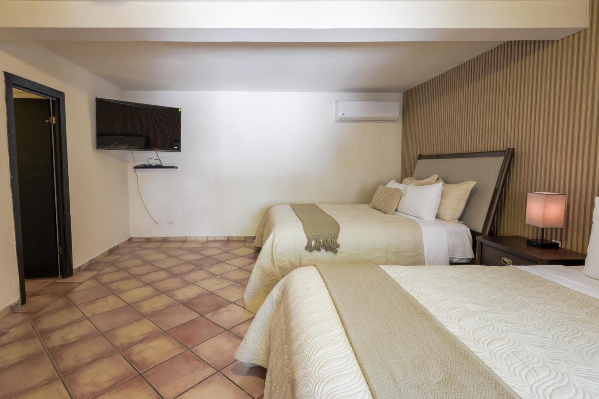 Hotel Posada Terranova San José del Cabo Zewnętrze zdjęcie