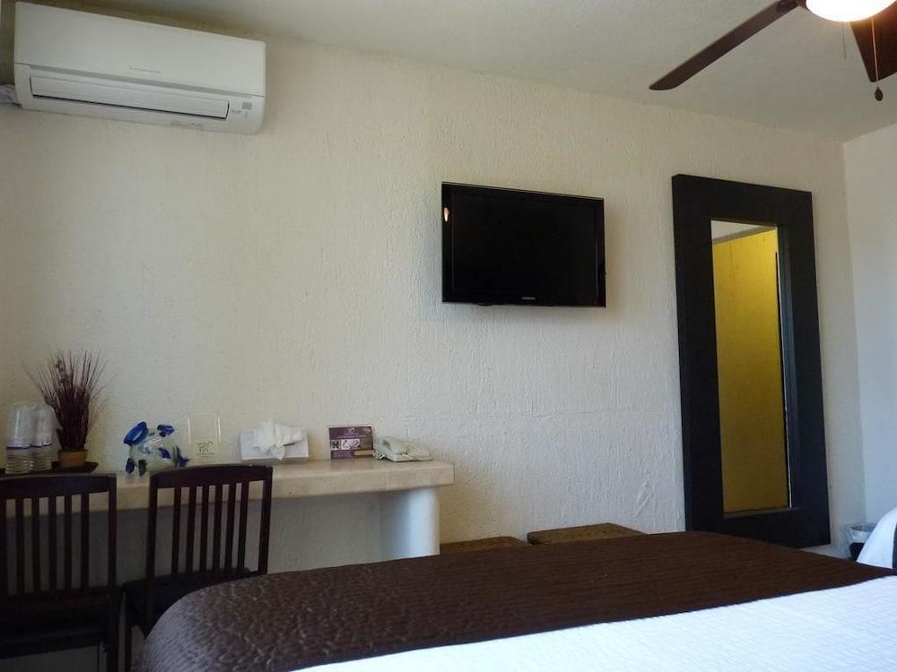 Hotel Posada Terranova San José del Cabo Zewnętrze zdjęcie